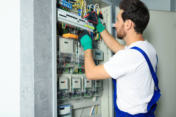 Best Electric Panel Repair  in Sacramento, CA