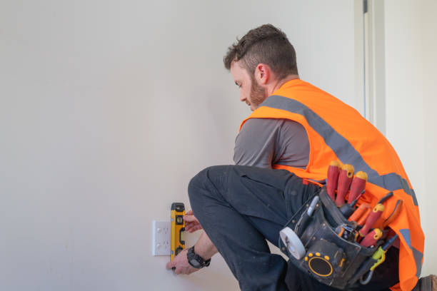 Best Circuit Breaker Repair  in Sacramento, CA