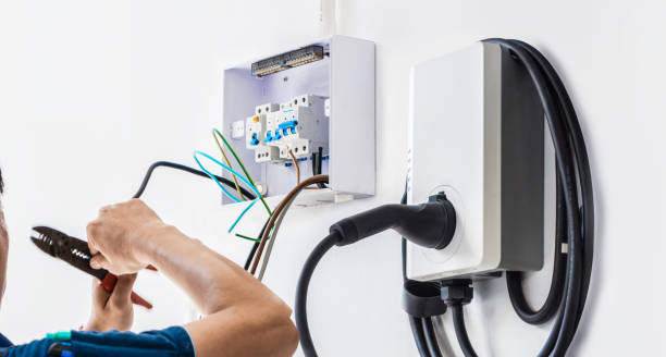 Best Industrial Electrical Services  in Sacramento, CA