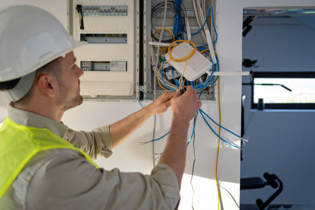 Best Electrical System Inspection  in Sacramento, CA