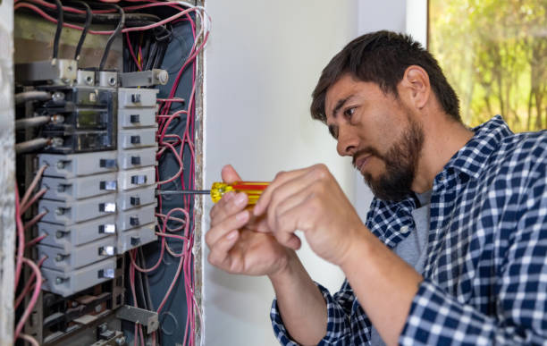 Best Electrical Troubleshooting Services  in Sacramento, CA